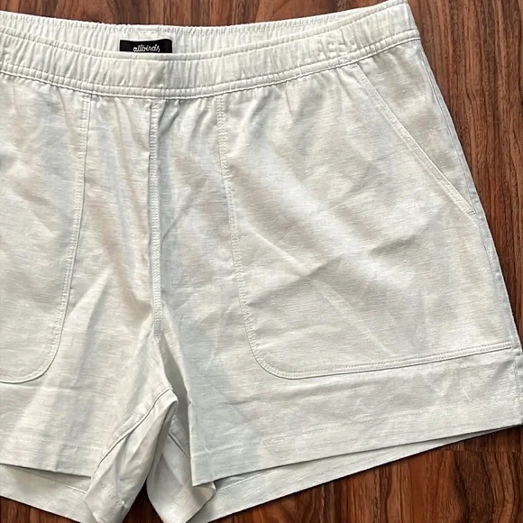 Allbirds TreeBD Dryad Camp Short - Picture 7 of 16